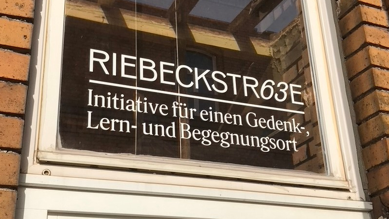 Verein Riebeckstr. 63
