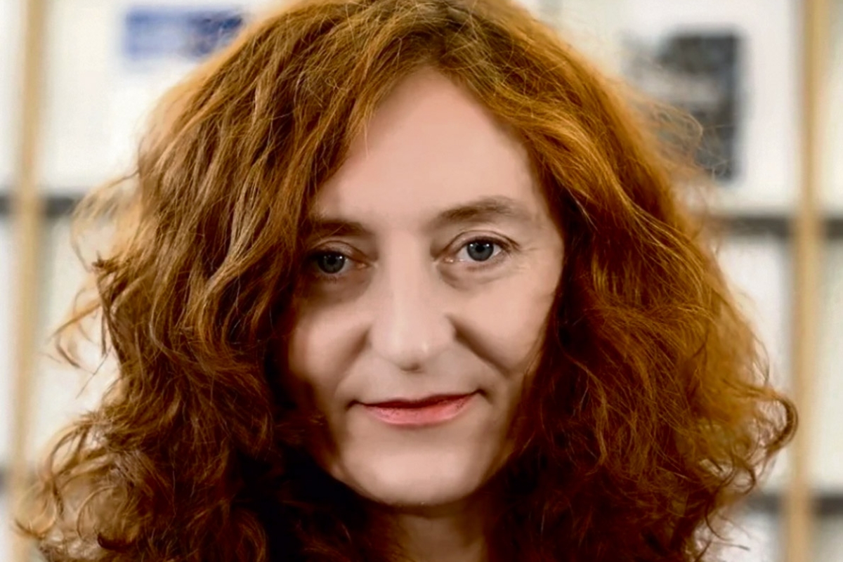 Agnieszka Pufelska
