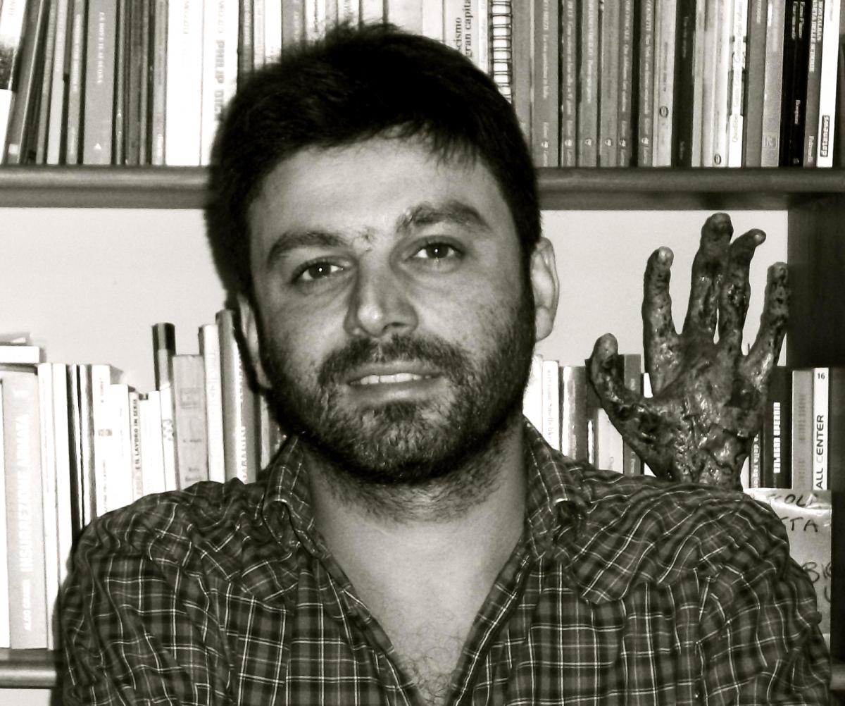Giuliano Santoro