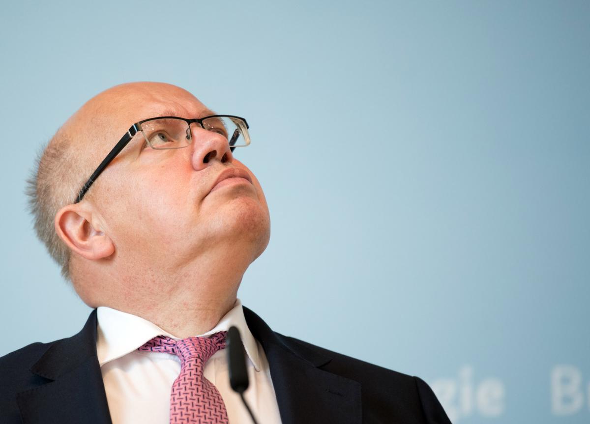 Peter Altmaier (CDU)