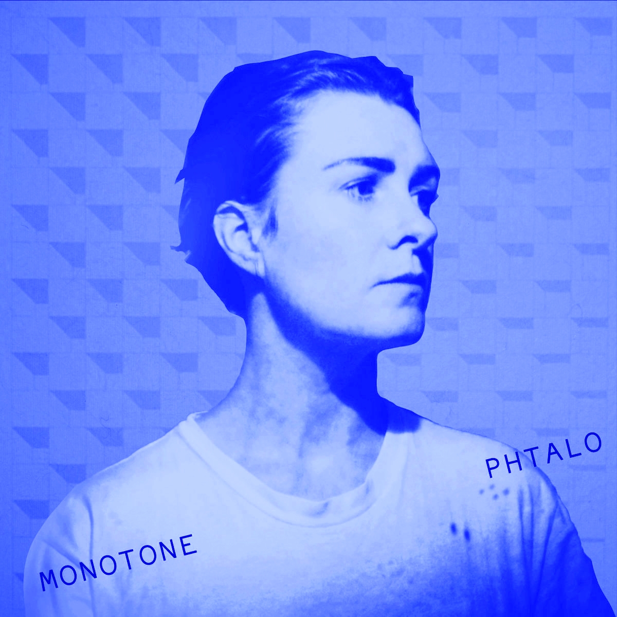 Phtalo: Monotone 