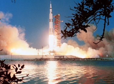 Apollo 6, 1968