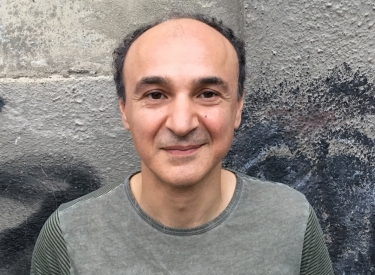 Giorgi Maisuradze